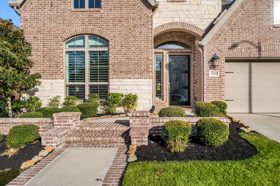 15018 Little Fox Canyon Trail, Cypress, TX 77433 - Image #3