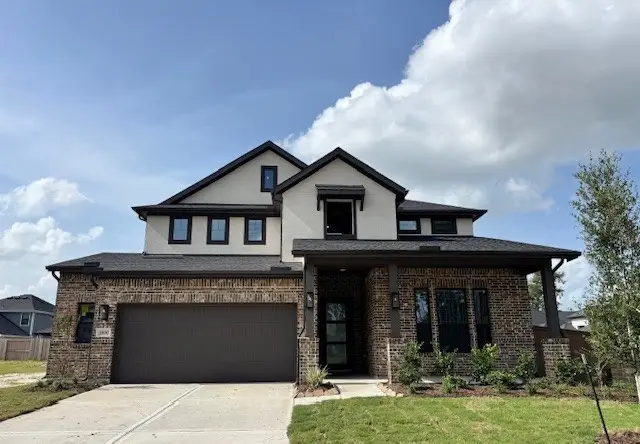 22630 Big Stump Drive, Porter, TX 77365 - #1
