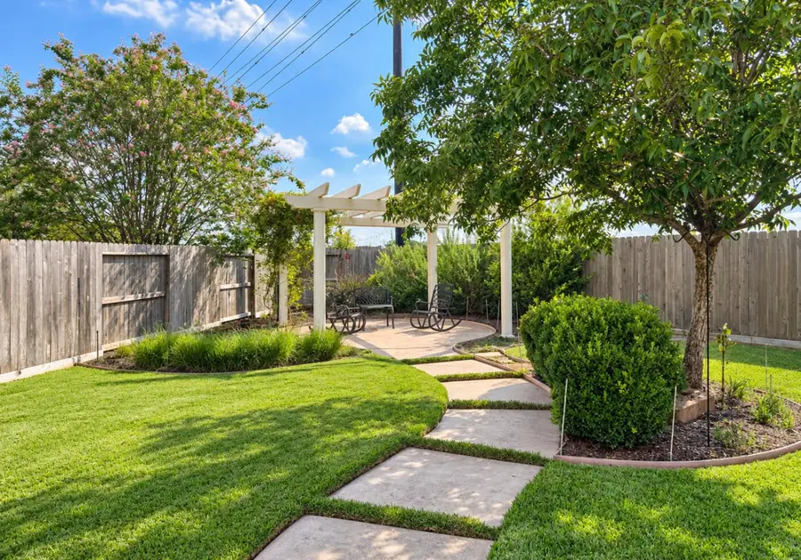 6902 Ladera Lane, Missouri City, TX 77459 - #2