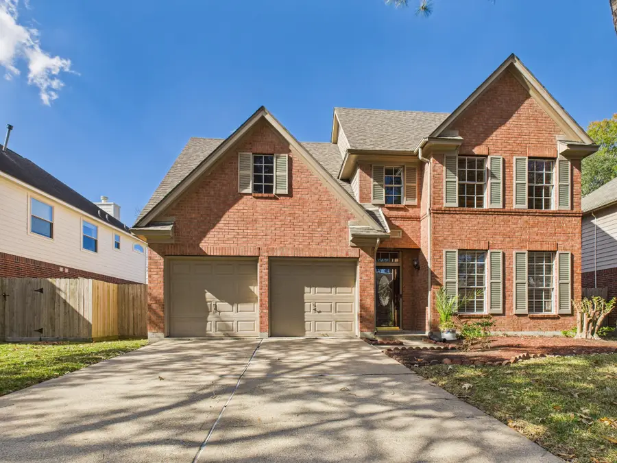 1531 Almond Brook Lane, Houston, TX 77062 - #2