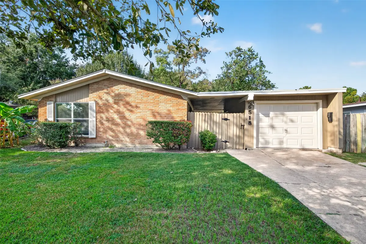 6518 Birdwood Road, Houston, TX 77074 - #1
