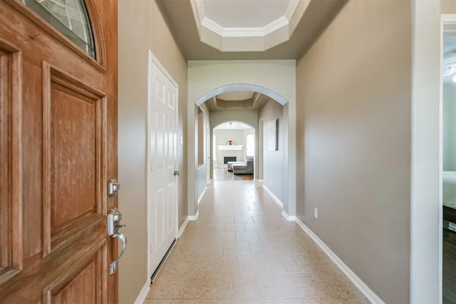 4822 Chase Stone Drive, Bacliff, TX 77518 - Image #2