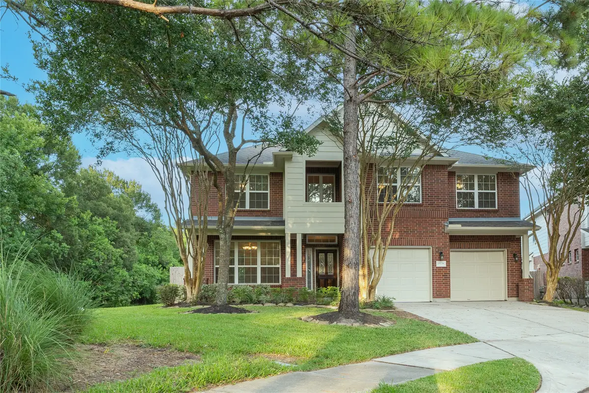 13726 Sandy Bend Court, Houston, TX 77044 - #1