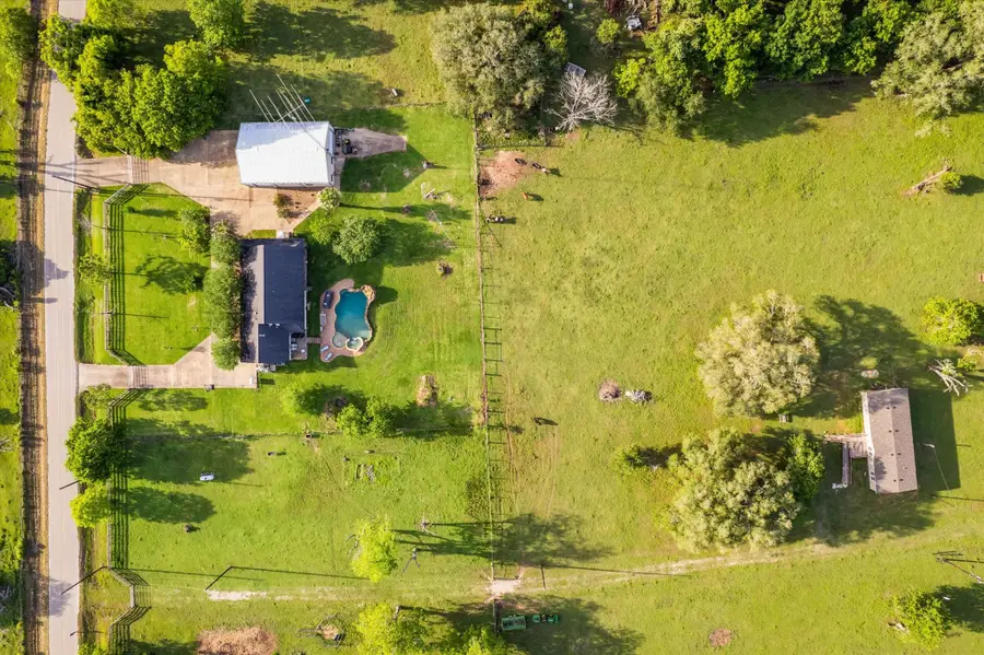 3515 County Road 36, Angleton, TX 77515 - #3
