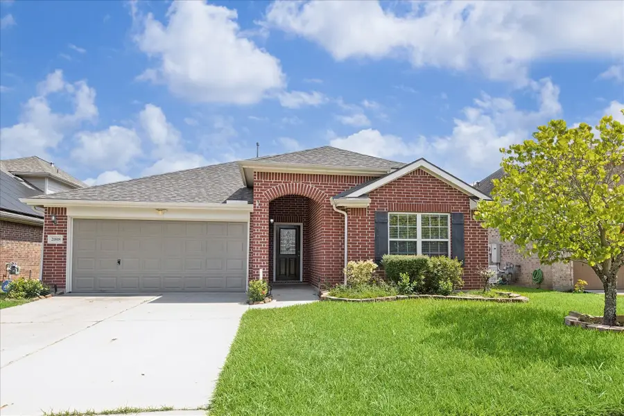 21818 Mount Hunt Drive, Houston, TX 77388 - #2