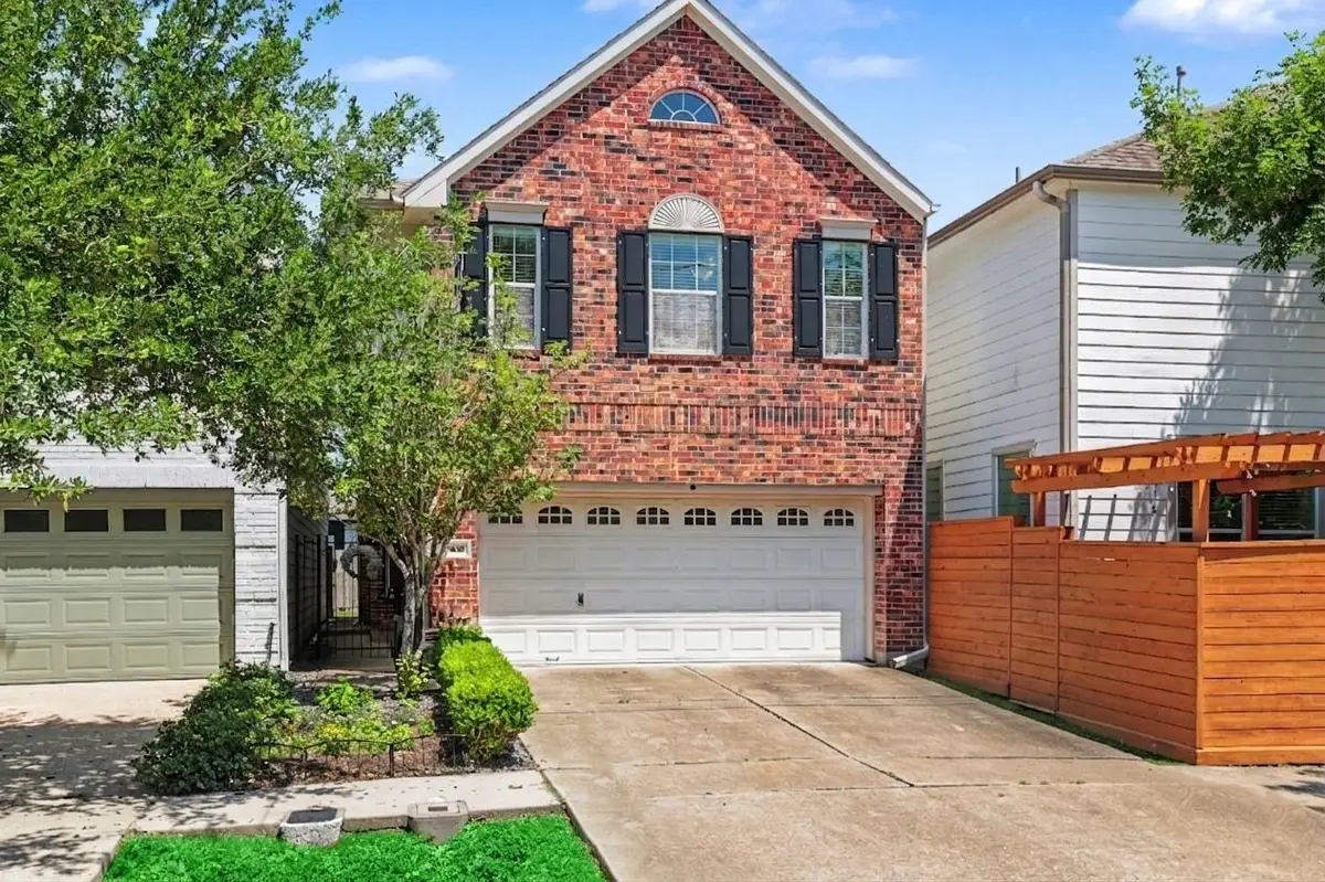 1502 Dian Street, Houston, TX 77008 - #1