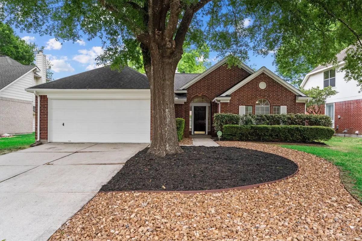 2014 White Oaks Hills Lane, Houston, TX 77339 - #1