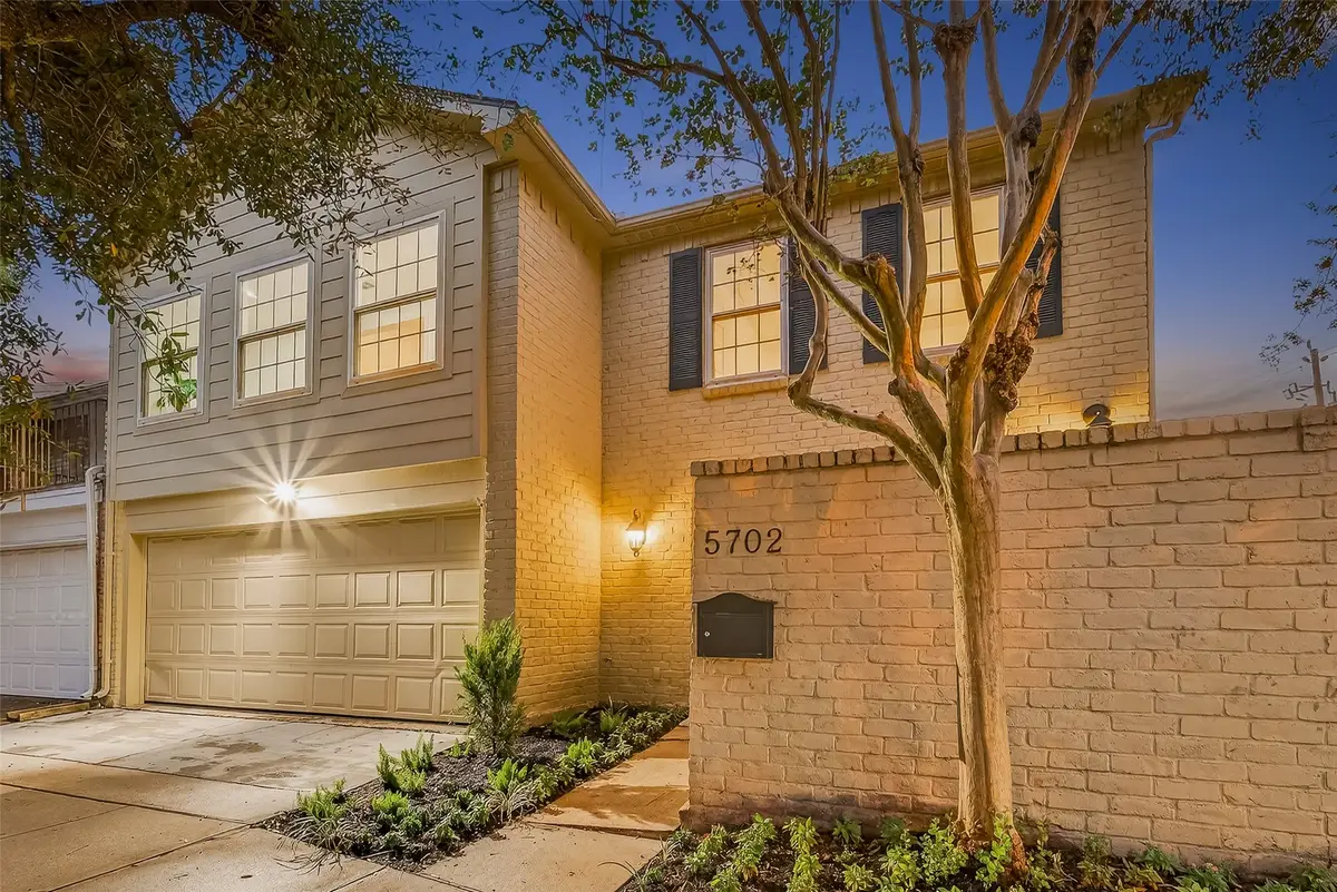 5702 Academy Street, Houston, TX 77005 - Image #1