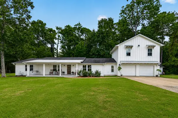 11580 Forest Trails Drive, Willis, TX 77318