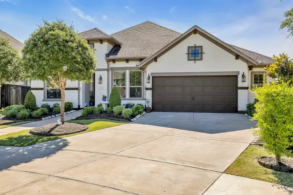 2202 Sour Cherry Trail, Richmond, TX 77406