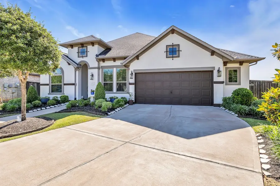 2202 Sour Cherry Trail, Richmond, TX 77406 - #2