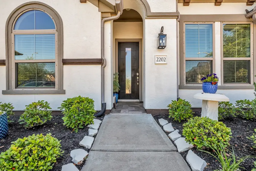 2202 Sour Cherry Trail, Richmond, TX 77406 - #3