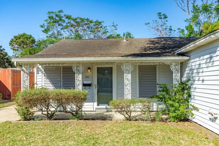 114 Tarpon Avenue, Galveston, TX 77550 - #3