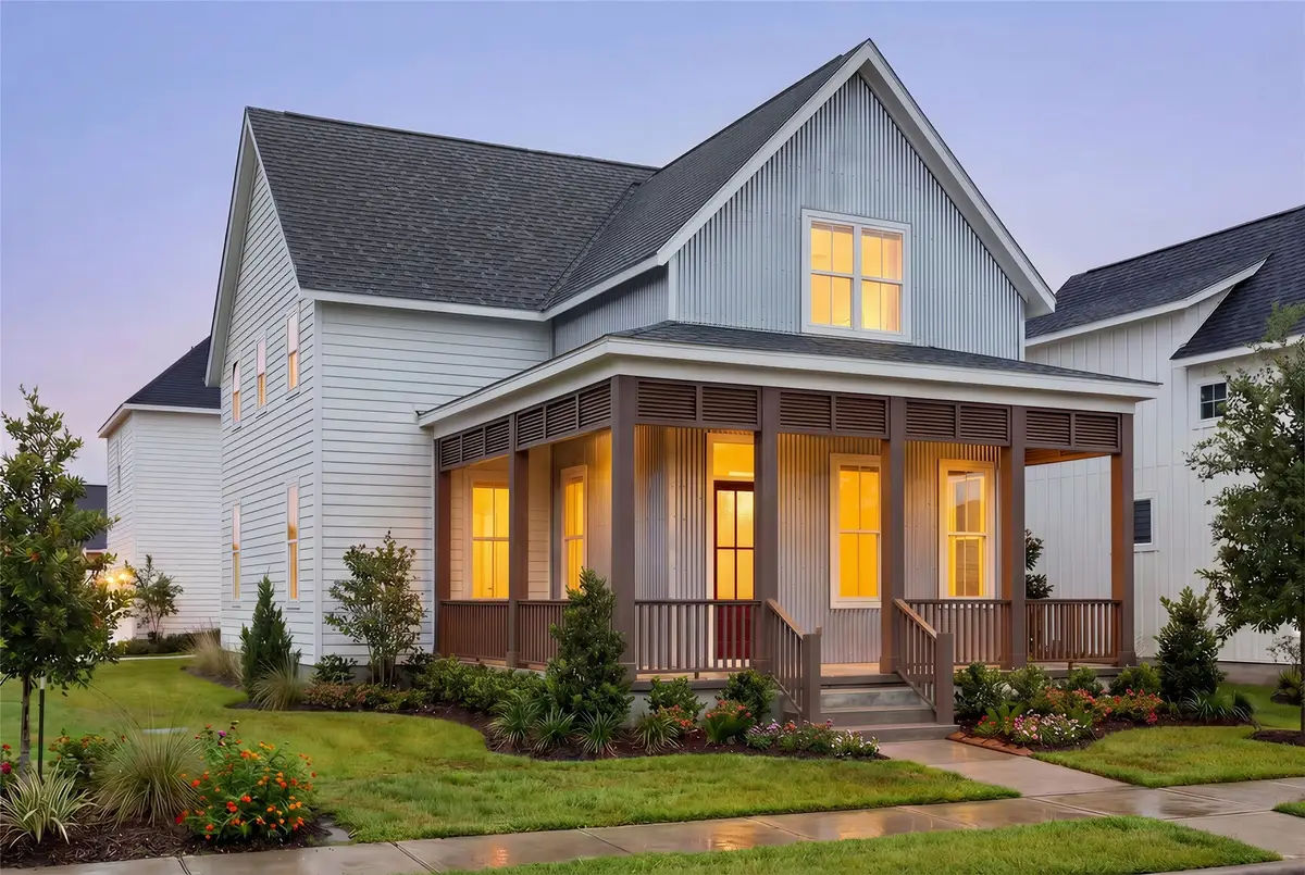 2629 Lake Kolbe Lane, Houston, TX 77080 - Image #1