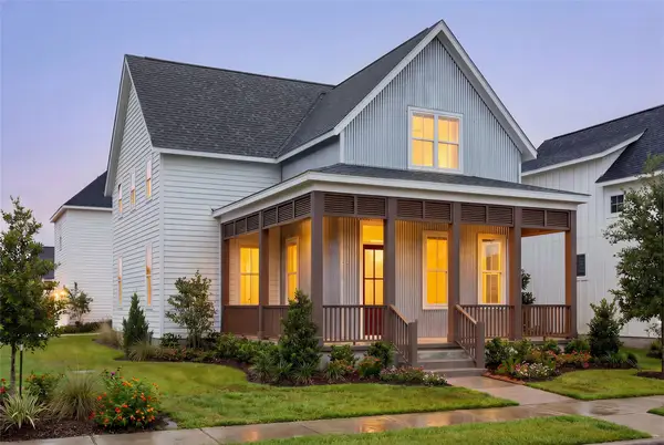 2629 Lake Kolbe Lane, Houston, TX 77080