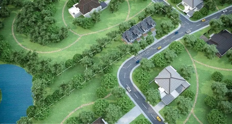 5026 Topway Drive, Spring, TX 77373 - #3