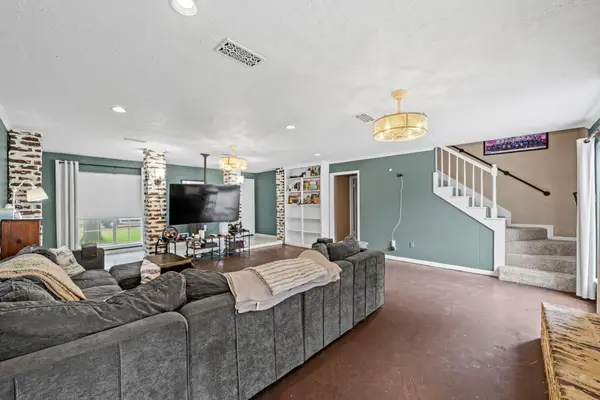 8131 Brinkworth Lane, Houston, TX 77070