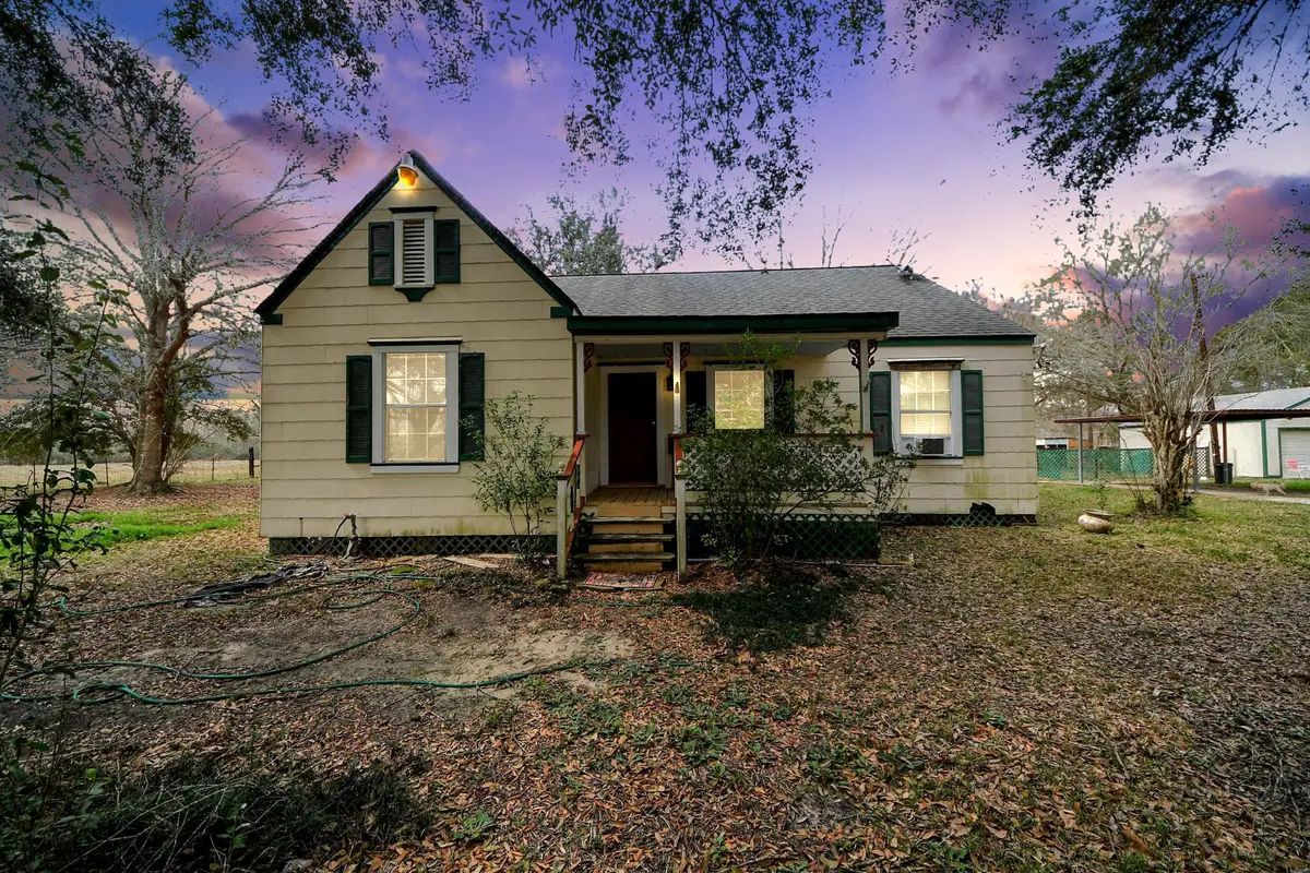 1523 County Road 676, Dayton, TX 77535 - #1