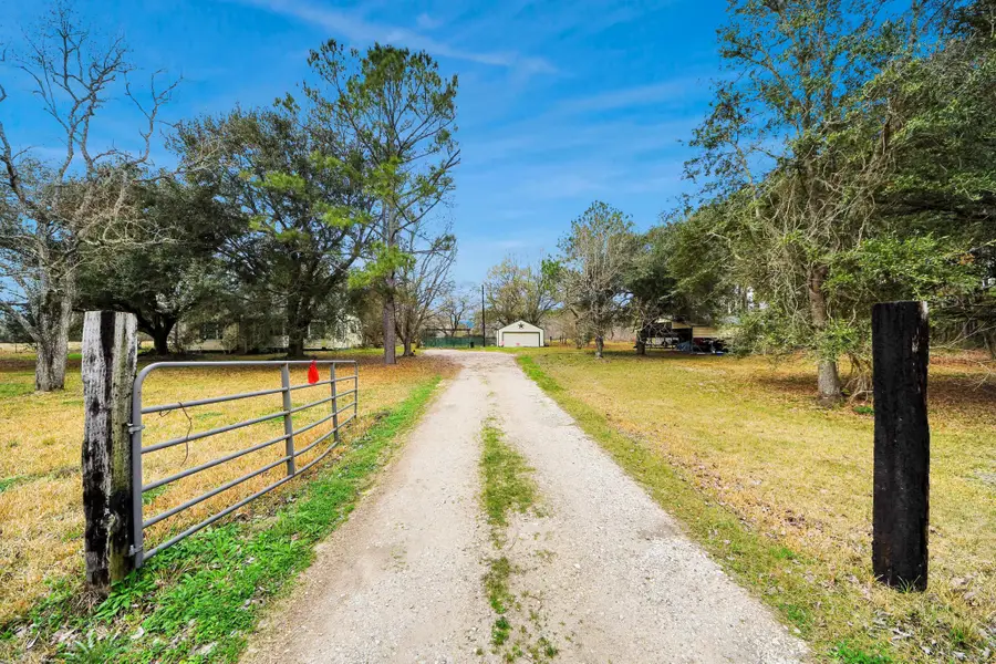 1523 County Road 676, Dayton, TX 77535 - #2