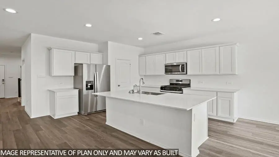 643 Meadowknoll Drive, Crosby, TX 77532 - Image #2