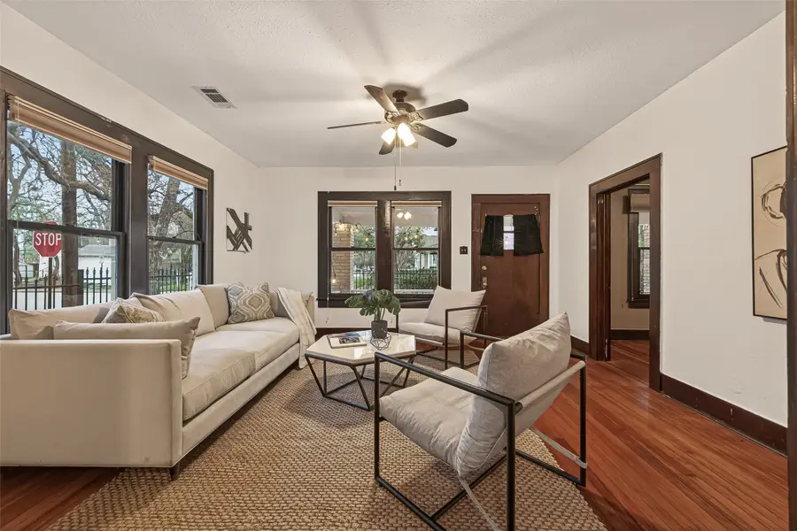 817 Henderson Street, Houston, TX 77007 - #3