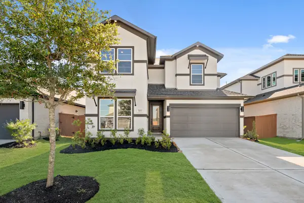 7430 Fraser Peak Drive, Katy, TX 77493
