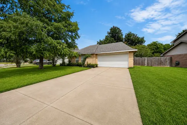 5315 Acorn Court Court, League City, TX 77573