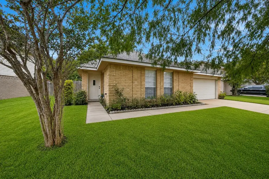 5315 Acorn Court Court, League City, TX 77573 - #2