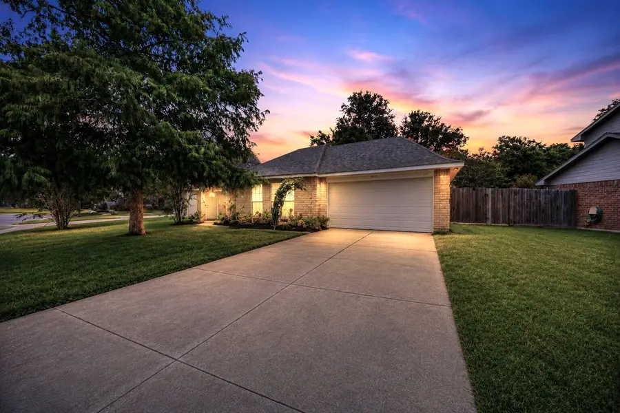 5315 Acorn Court Court, League City, TX 77573 - #3