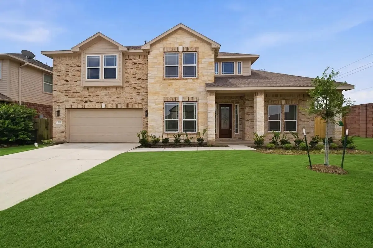 113 Par Circle, La Porte, TX 77571 - #1