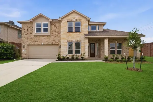 113 Par Circle, La Porte, TX 77571