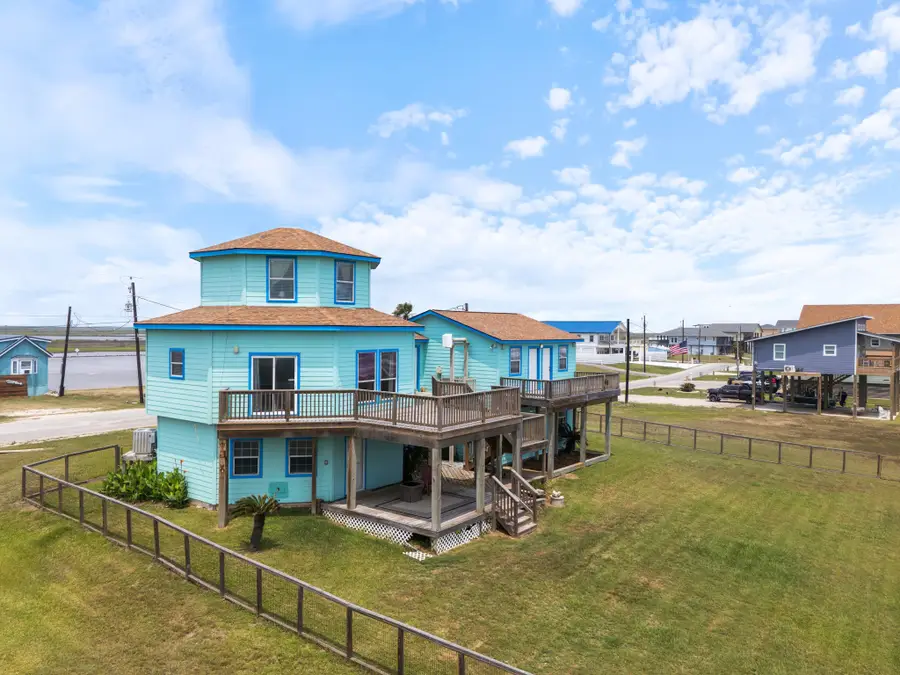 2258 County Road 230, Sargent, TX 77414 - #3