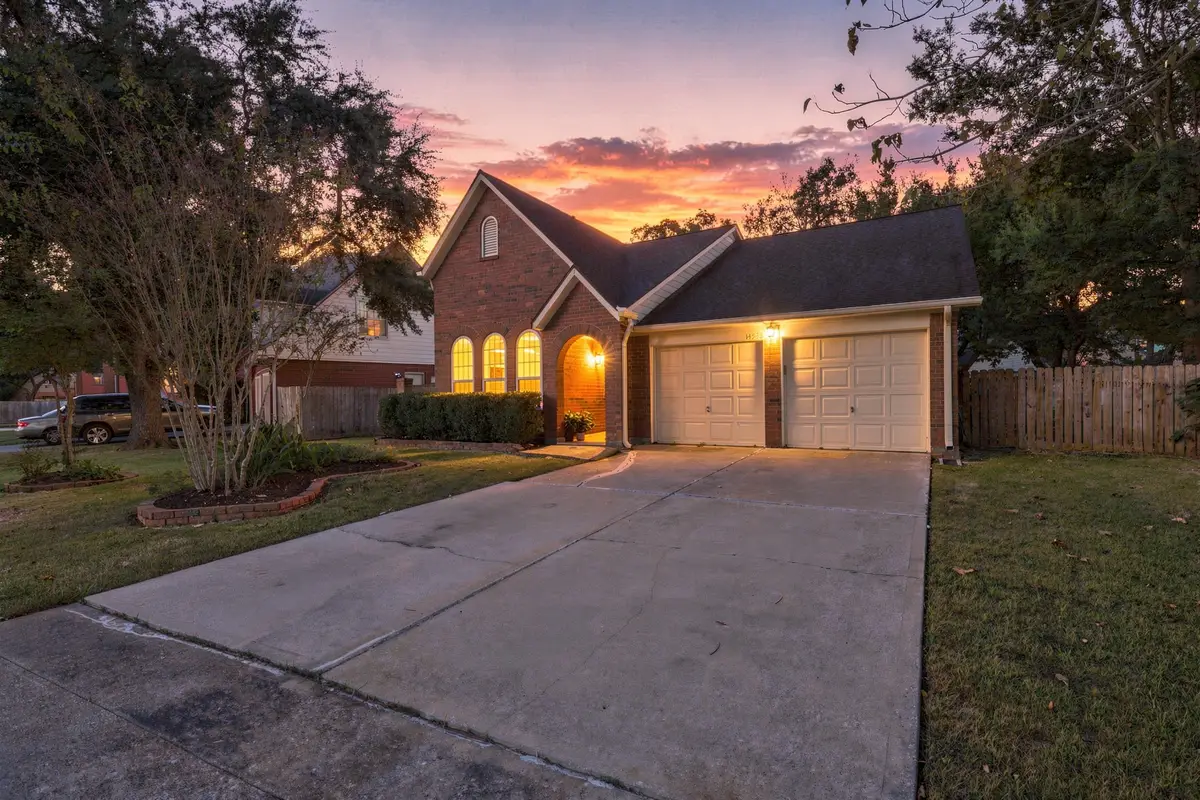 14538 Circlewood Way, Houston, TX 77062 - #1