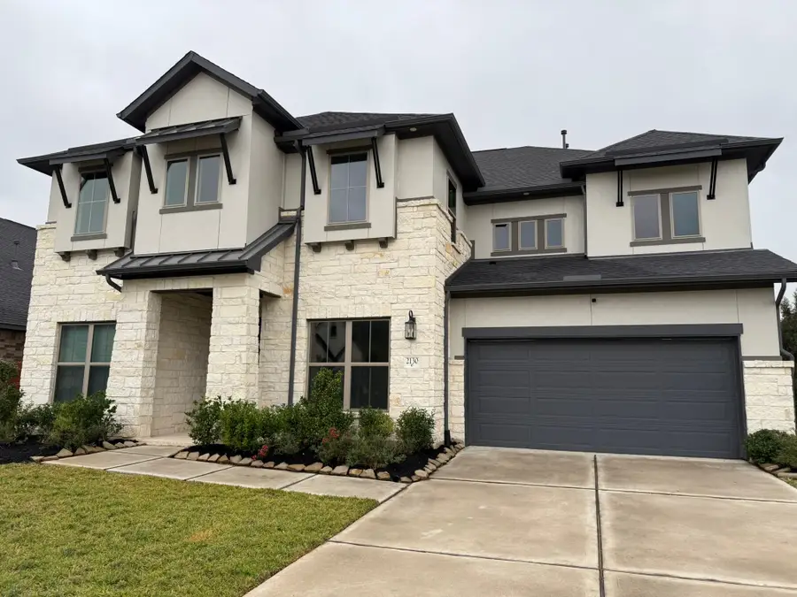 2130 Taylor Marie Trail, Katy, TX 77494 - Image #2