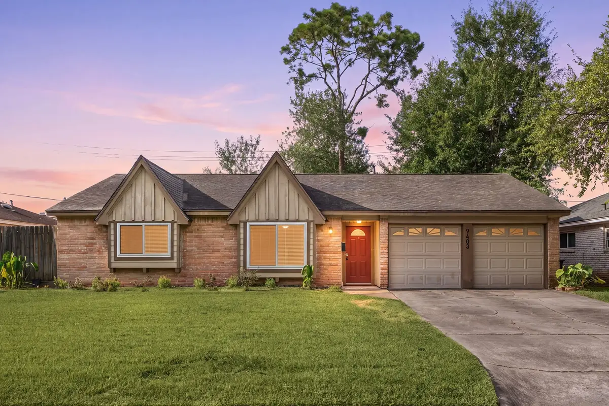 9403 Beverlyhill Street, Houston, TX 77063 - #1