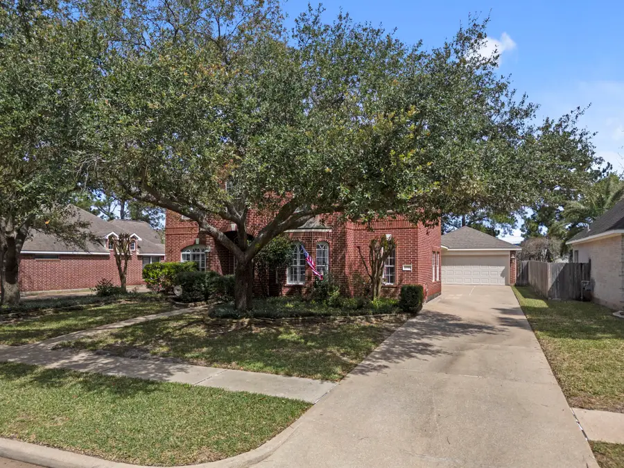 16818 Sandestine Drive, Houston, TX 77095 - #3