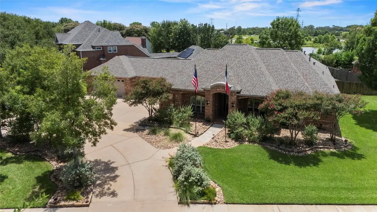 8606 Meadowview Court, Jersey Village, TX 77040 - #1