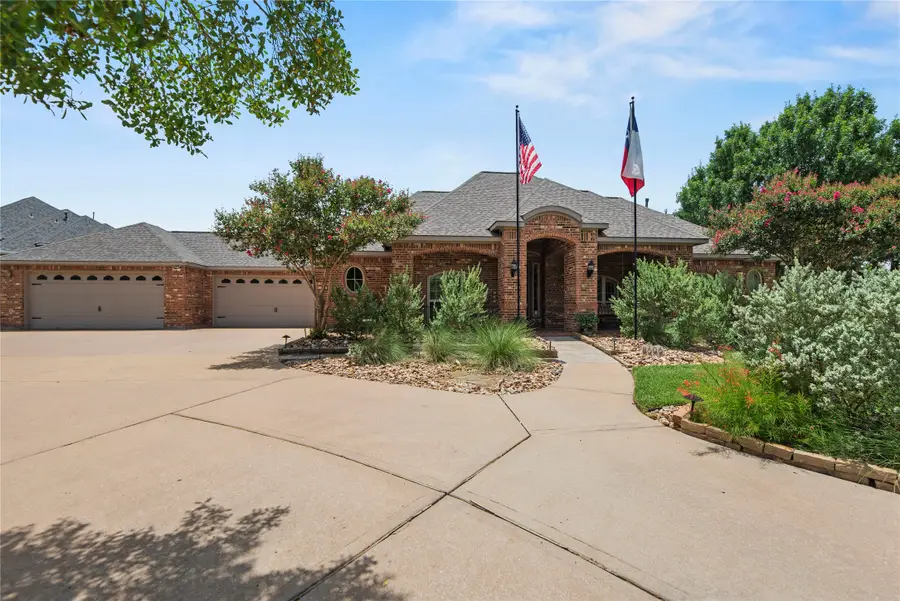 8606 Meadowview Court, Jersey Village, TX 77040 - #2