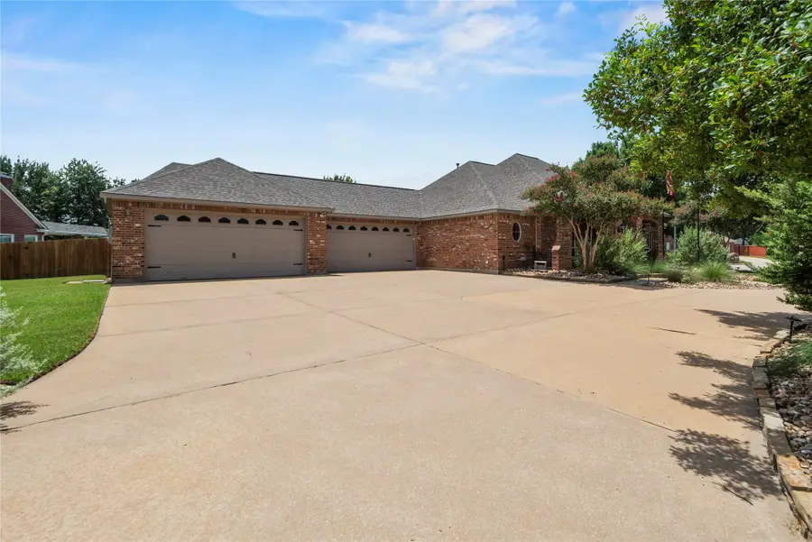 8606 Meadowview Court, Jersey Village, TX 77040 - #3