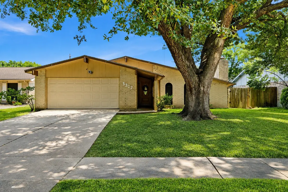 3307 Meadowview Drive, Missouri City, TX 77459 - #1