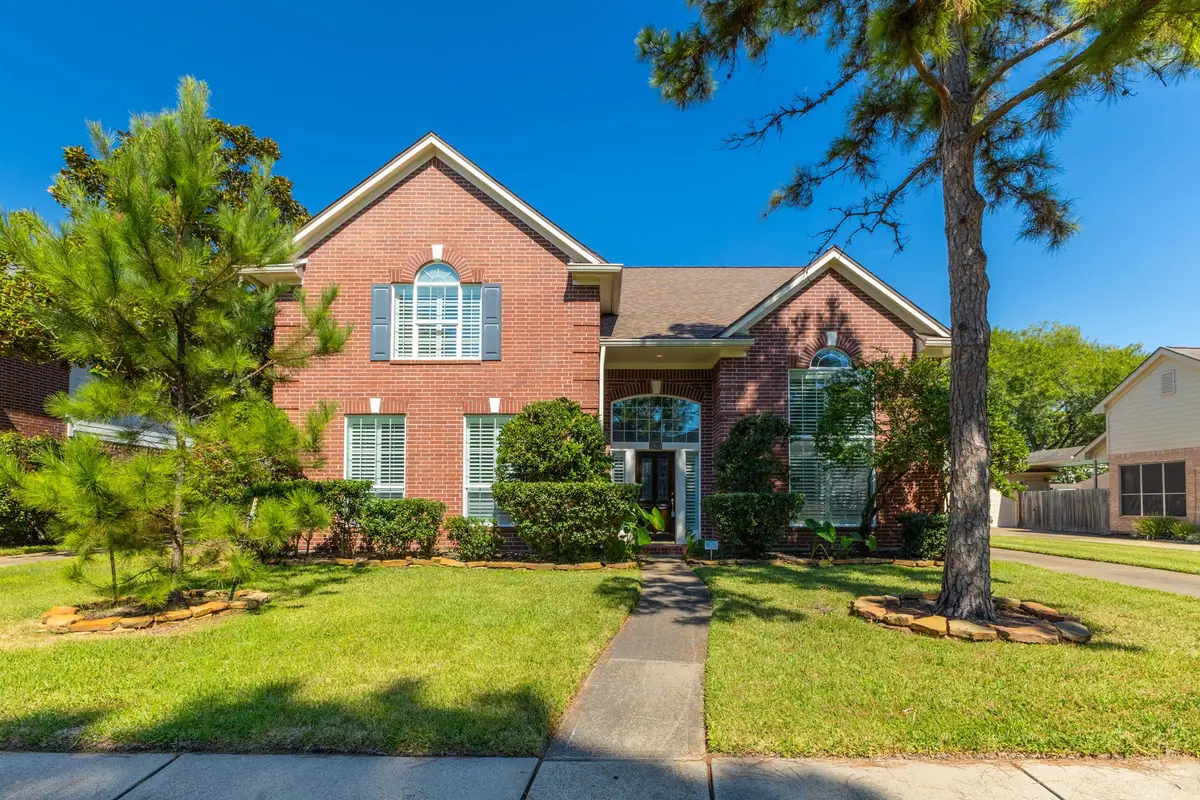 20614 Shadow Mill Court, Katy, TX 77450 - #1