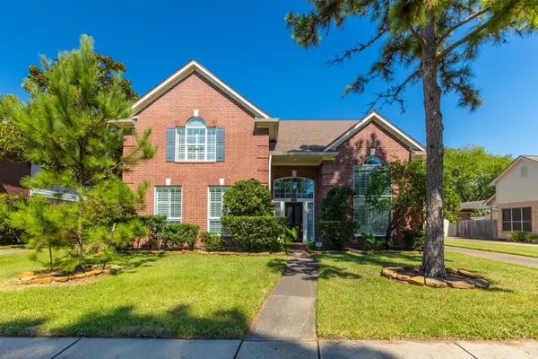 20614 Shadow Mill Court, Katy, TX 77450