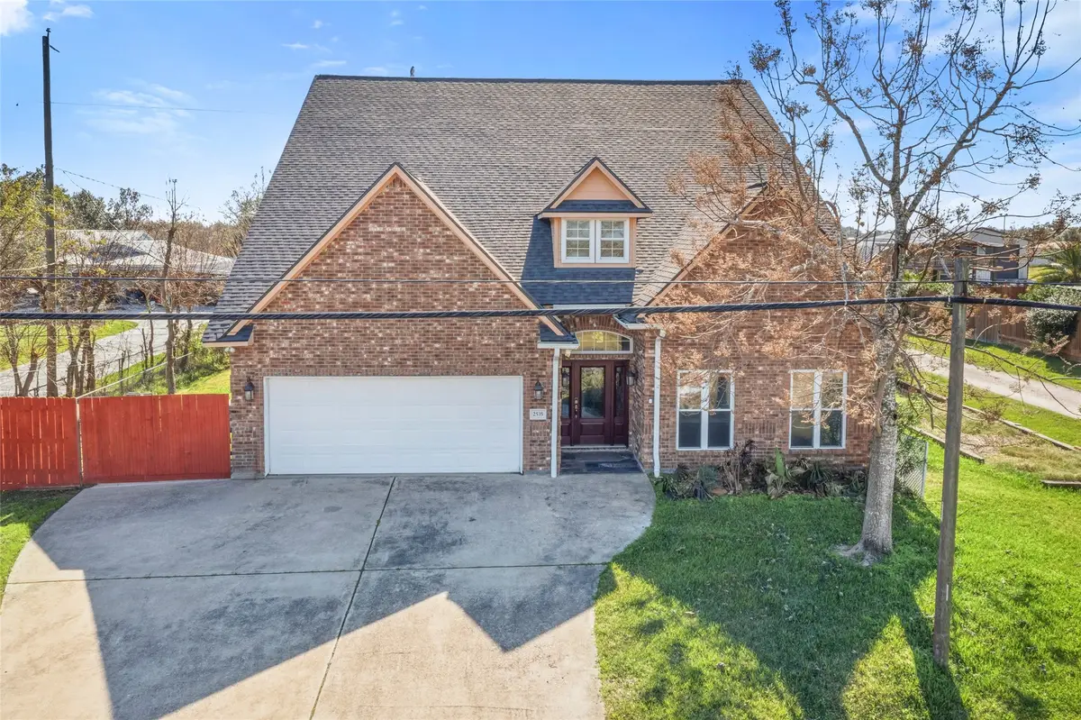 2535 Broadway Street, San Leon, TX 77539 - Image #1