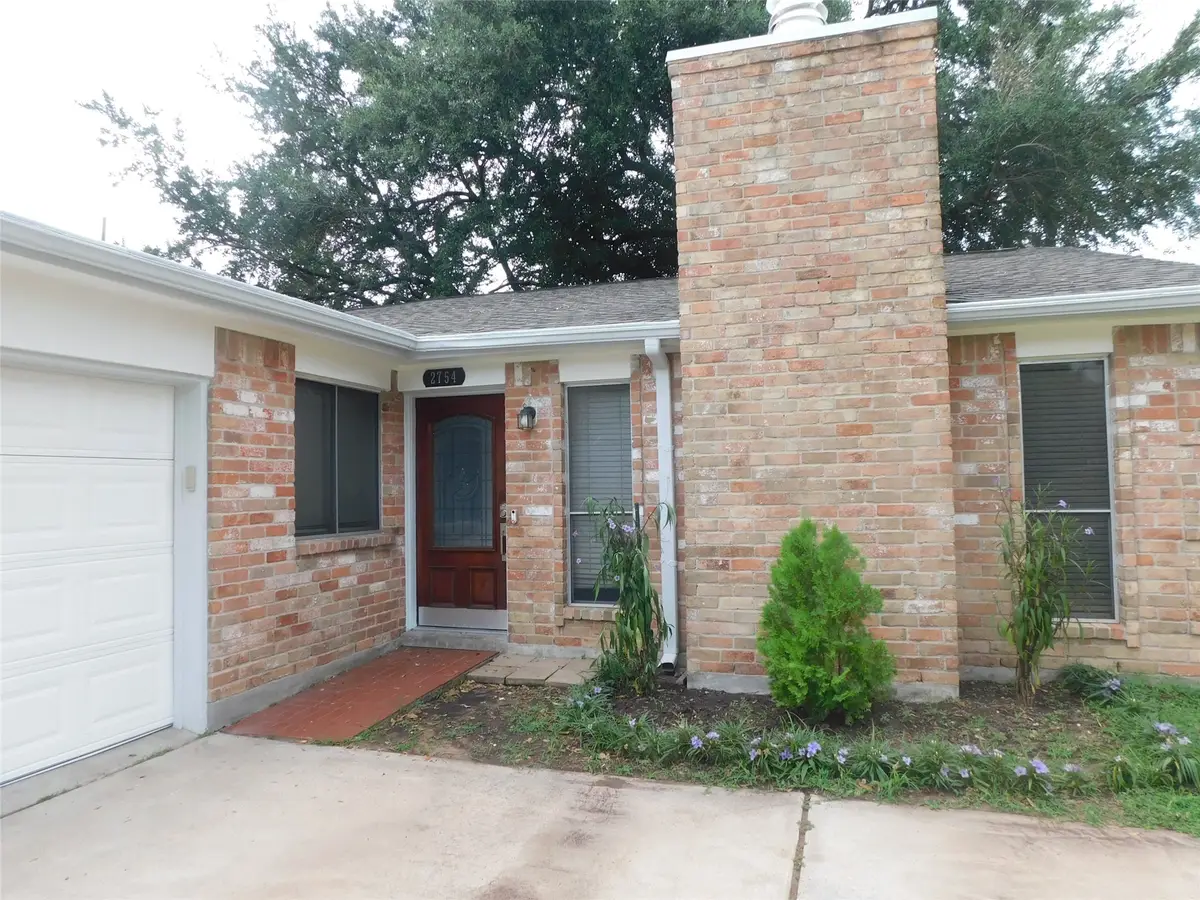 2754 Quarry Hill Road, Sugar Land, TX 77478 - #1