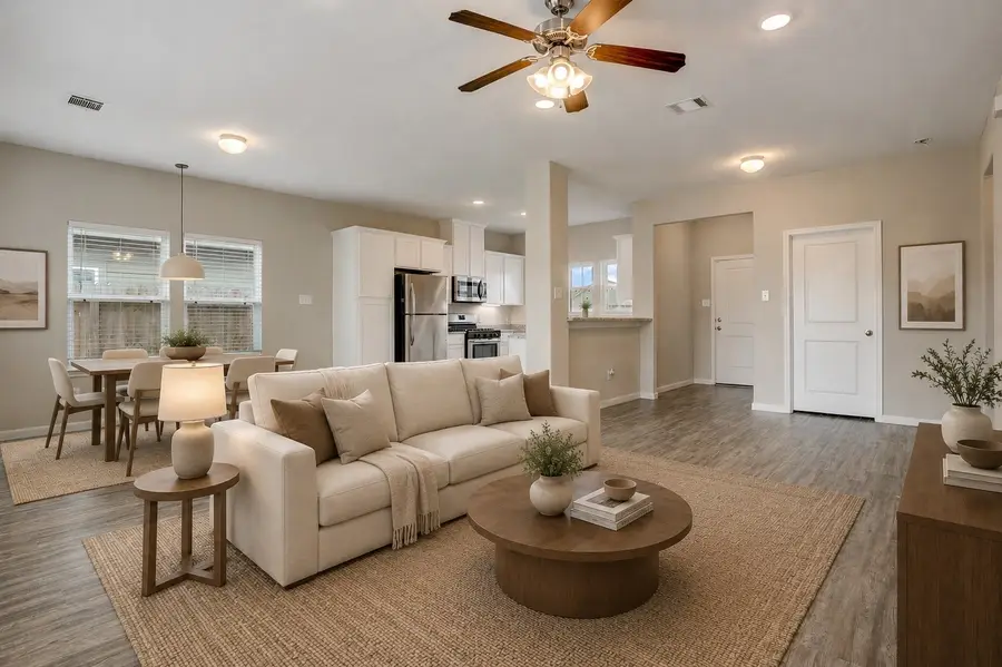 64 Road 51024, Cleveland, TX 77327 - #3