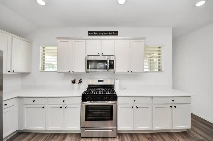 2947 Palominos Way, Conroe, TX 77301 - #2