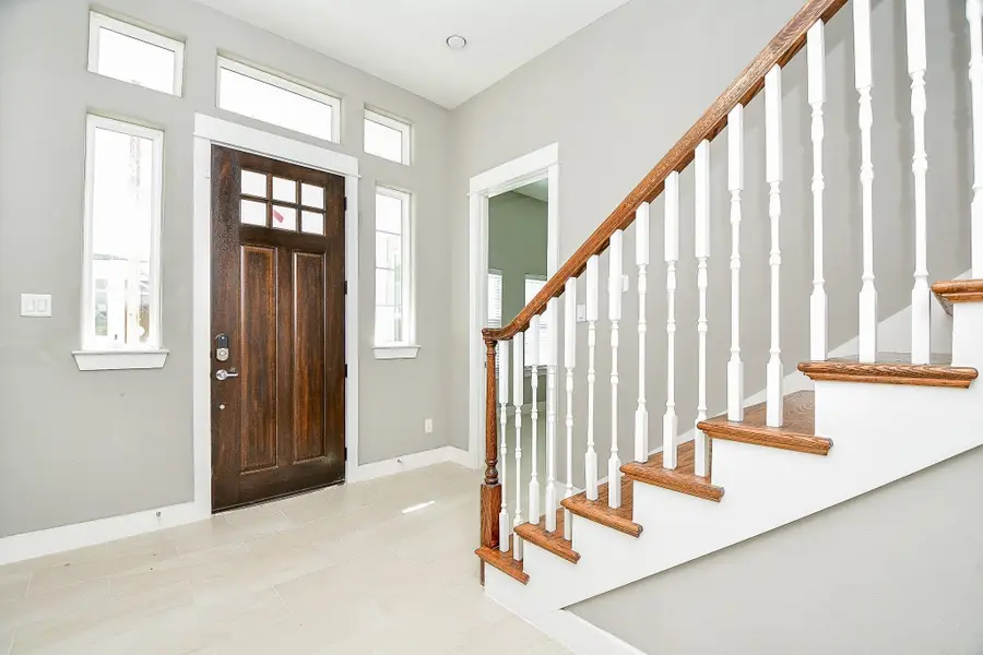 955 W 24th Street #D, Houston, TX 77008 - #3