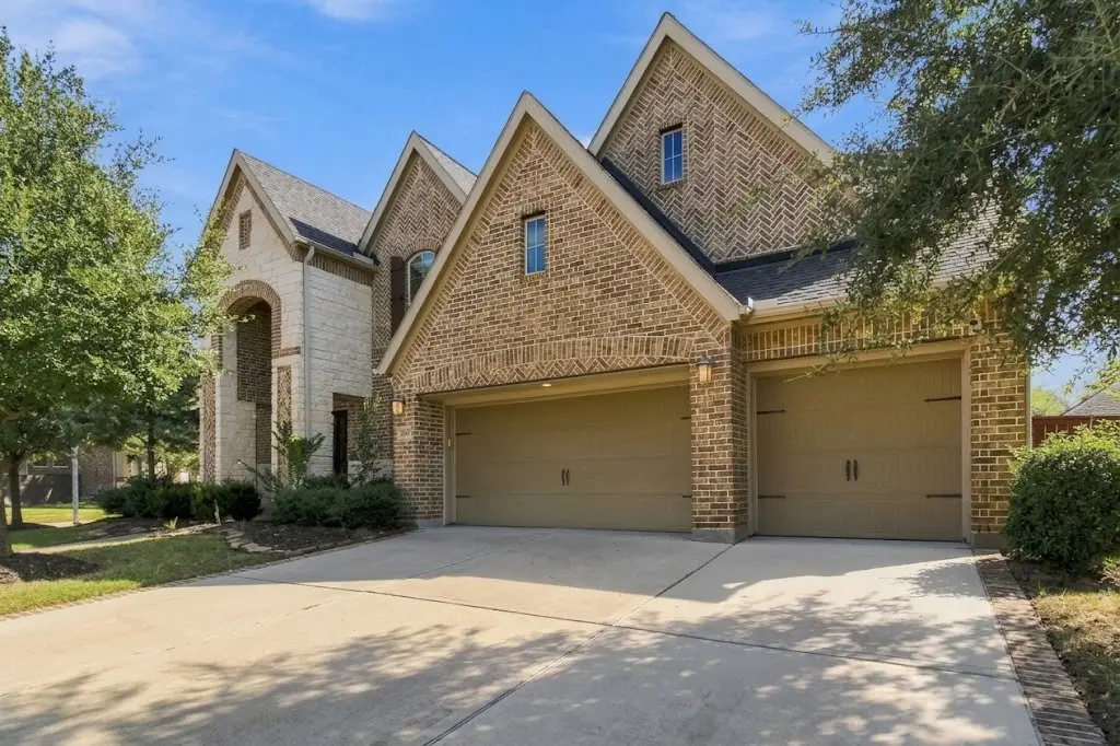 1714 Rice Mill Drive, Katy, TX 77493 - #1