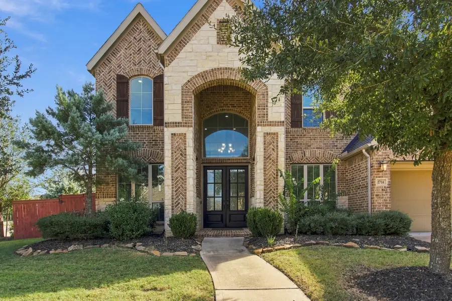1714 Rice Mill Drive, Katy, TX 77493 - #2