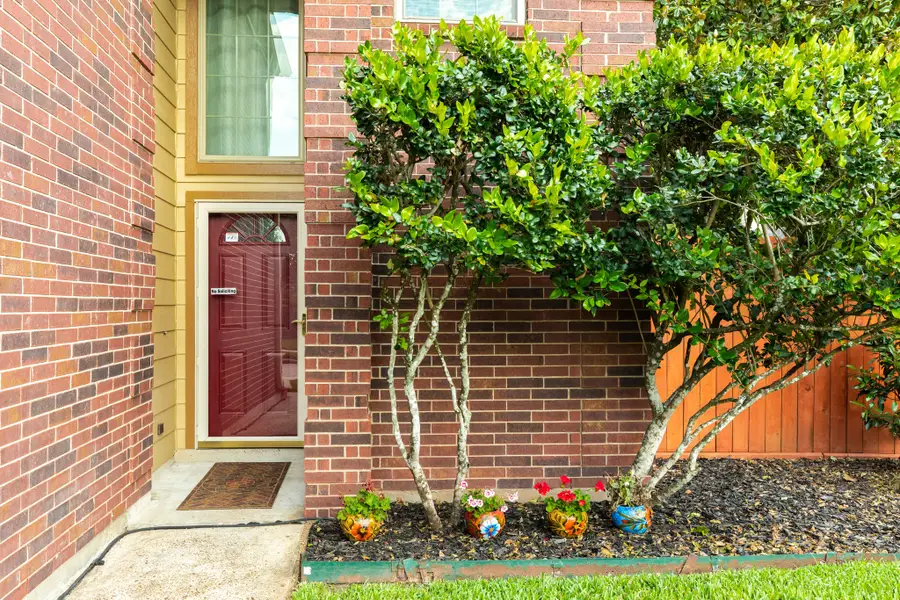 2205 Lady Leslie Lane, Pearland, TX 77581 - #2
